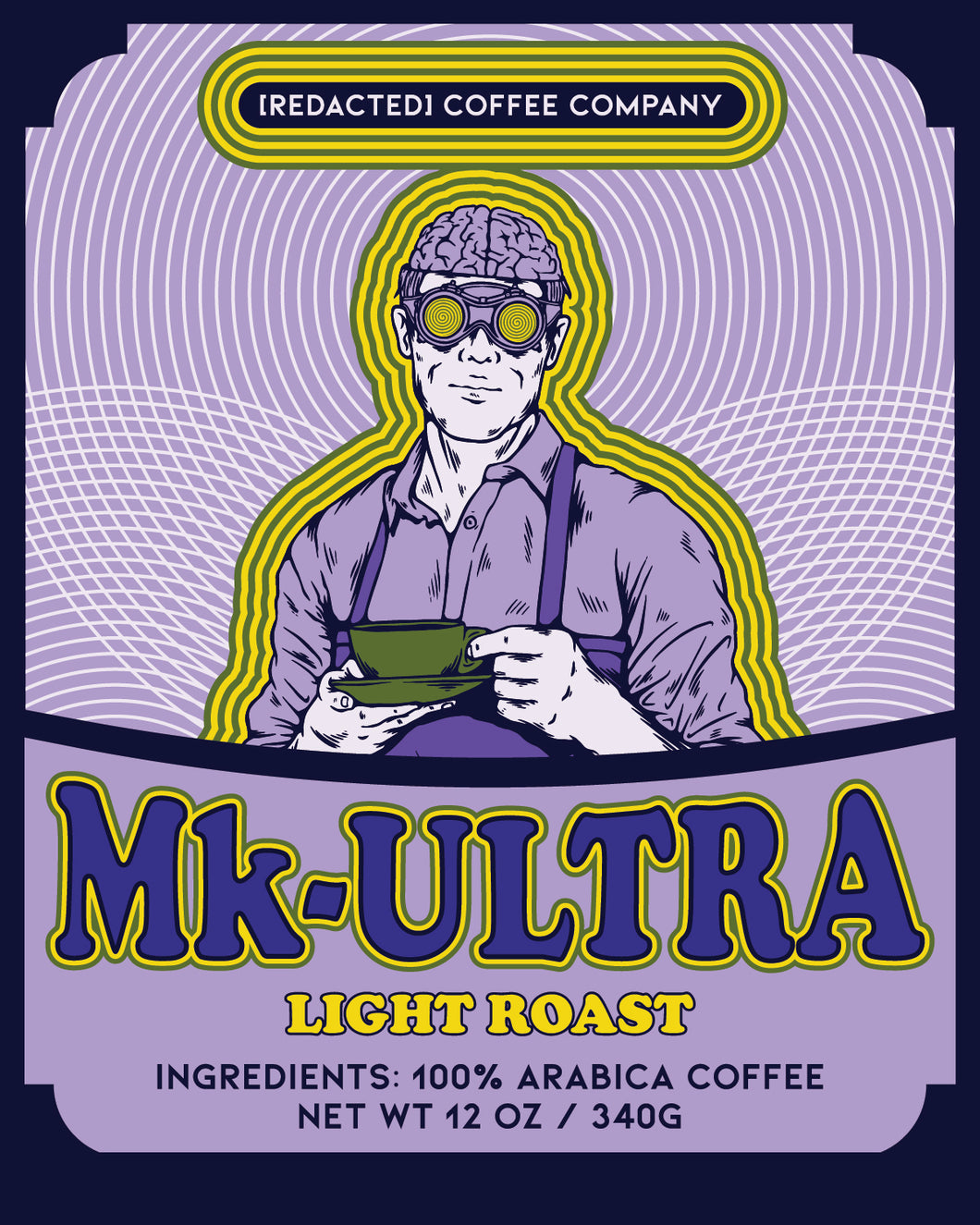 Mk-ULTRA